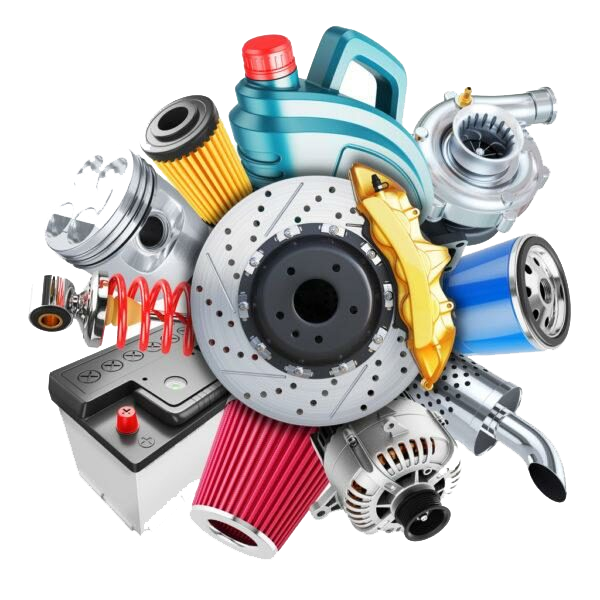 Partes y Respuestos de Carro